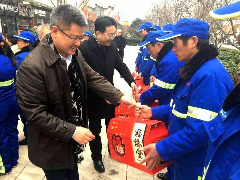 盛桥镇新任领导引领未来发展新篇章概览