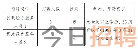 越西县发展和改革局最新招聘概览